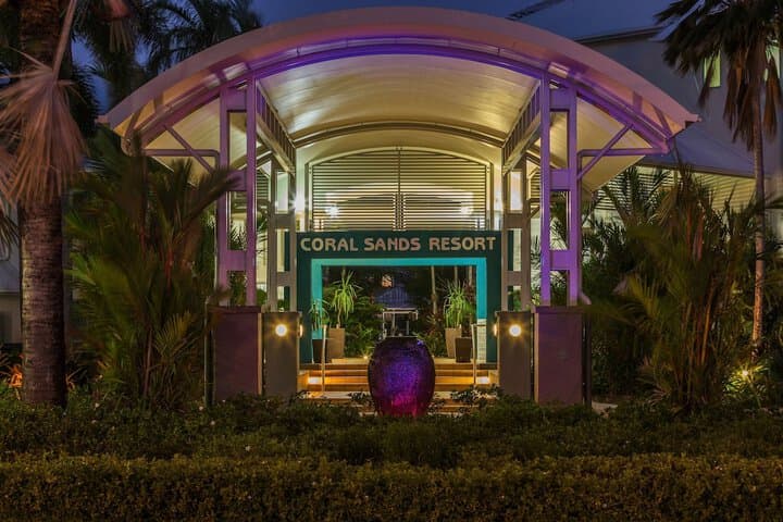 Coral Sands Resort photo 4