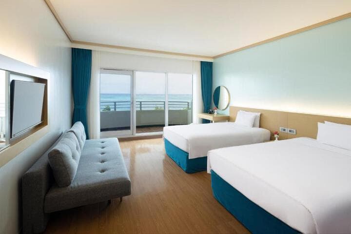 Saipan World Resort photo 3