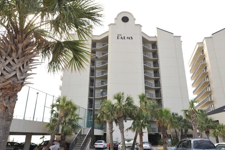 The Palms by Wyndham Vacation Rentals photo 3