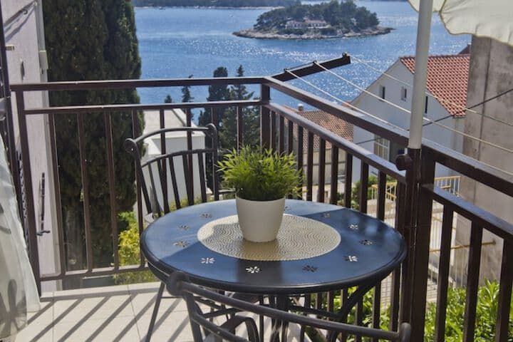 Villa Milton Hvar photo 2
