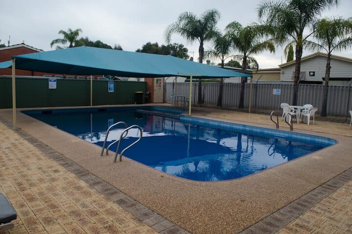 Acclaim Swan Valley Tourist Park photo 5