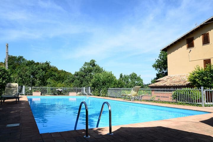 Selvicolle Country House photo 2