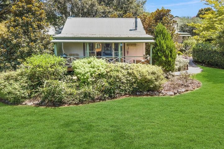 Bendles Cottages&Country Villas photo 2