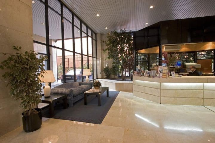 Espahotel Plaza Basílica photo 3