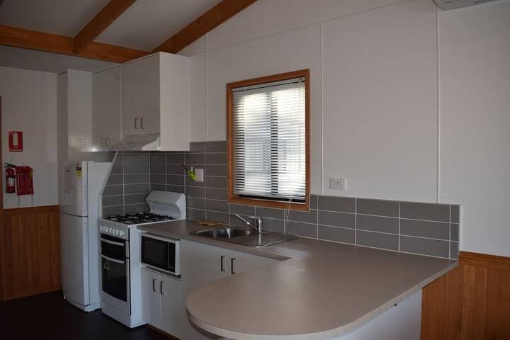 Cohuna Waterfront Holiday Park photo 5