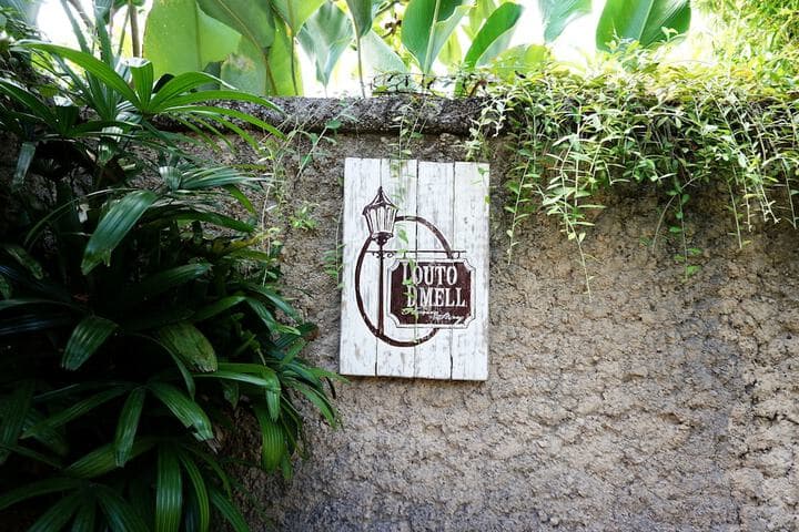 Louto Dmell Guesthouse photo 4