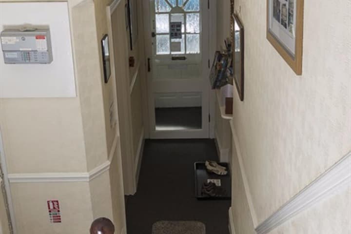 The Firs Bed&Breakfast photo 4