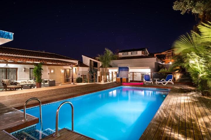 Villa La Perla photo 2