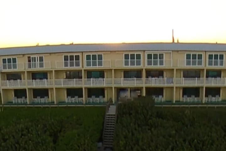 Tuckaway Shores Resort photo 3