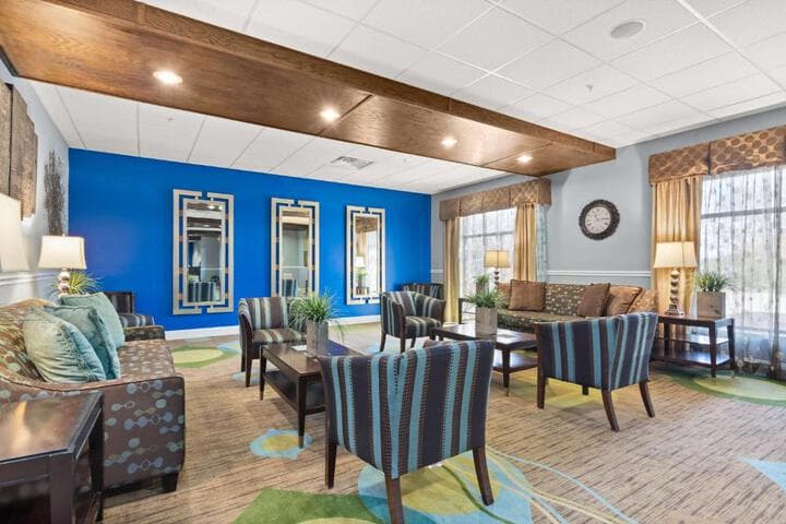 SureStay Plus Hotel by Best Western Portland Route 52 West photo 4