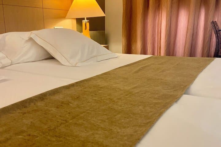 Travel scenery