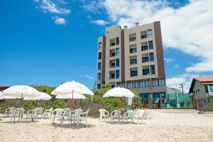 Palm Beach Apart Hotel photo 4