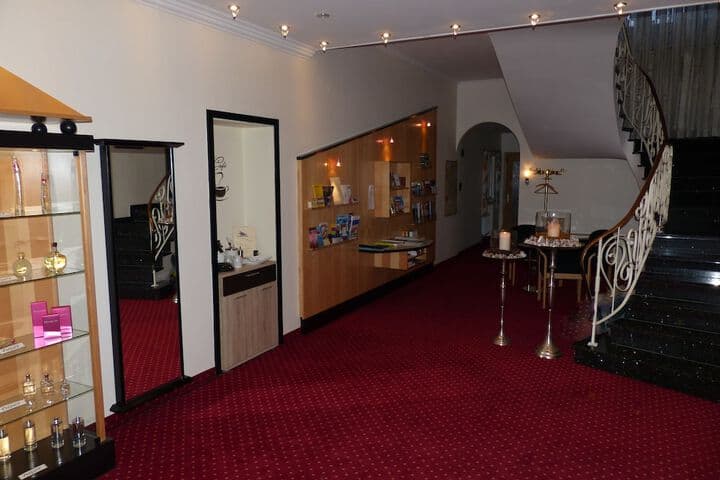 City Hotel by Celina photo 4