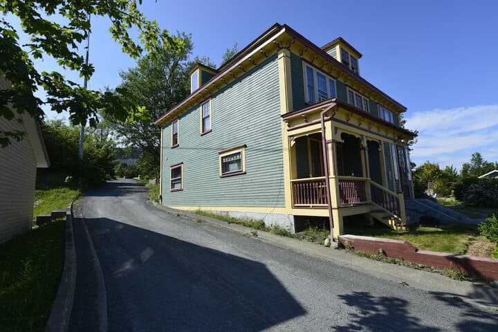 The Spaniards “Room” Heritage Home photo 3