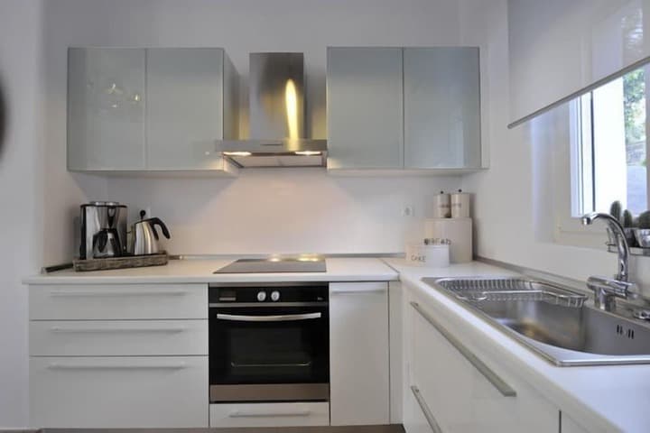 Paros Butterfly Villas photo 2