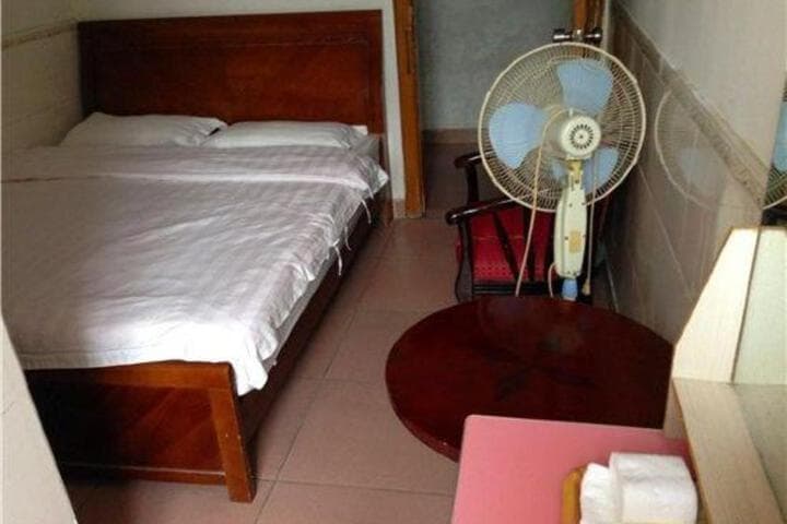 Jiaxin Hostel photo 2