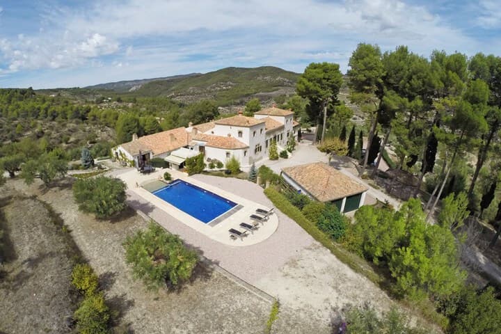 Masia La Mota photo 5