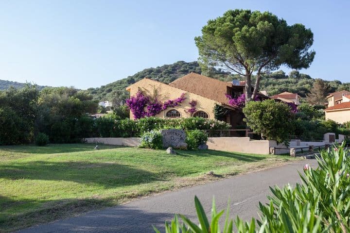 Porto Ottiolu Resort photo 2