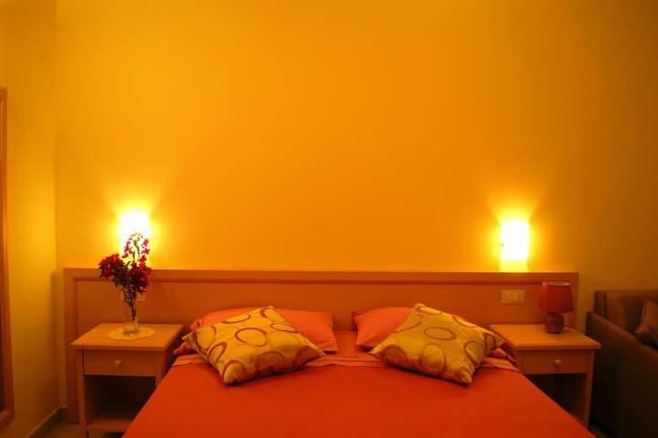 B&B La Vispa Teresa photo 2