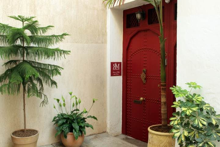 Riad Meftaha photo 2