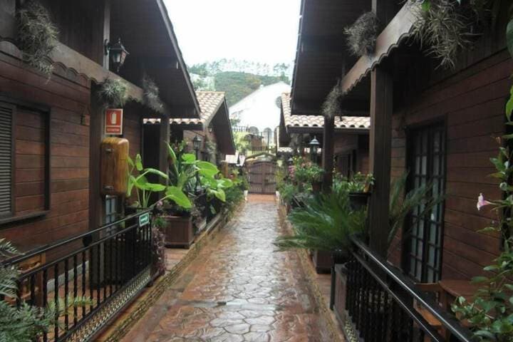 Cabañas Valle Verde photo 2