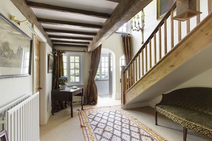 Church Farm B&B photo 2