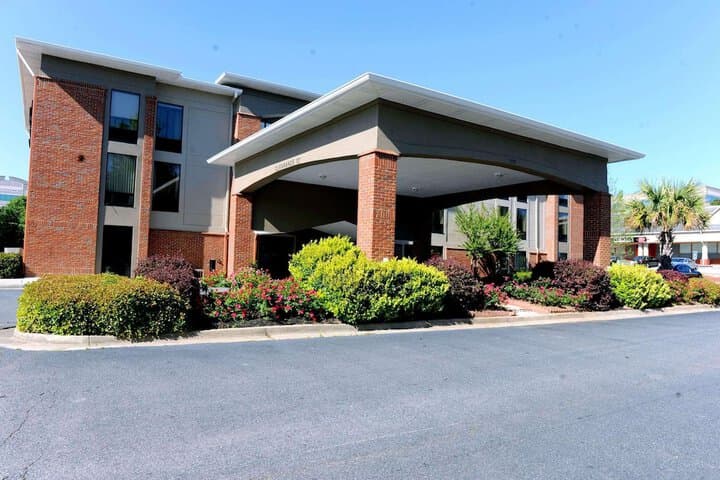 Country Inn & Suites by Radisson Alpharetta GA photo 3