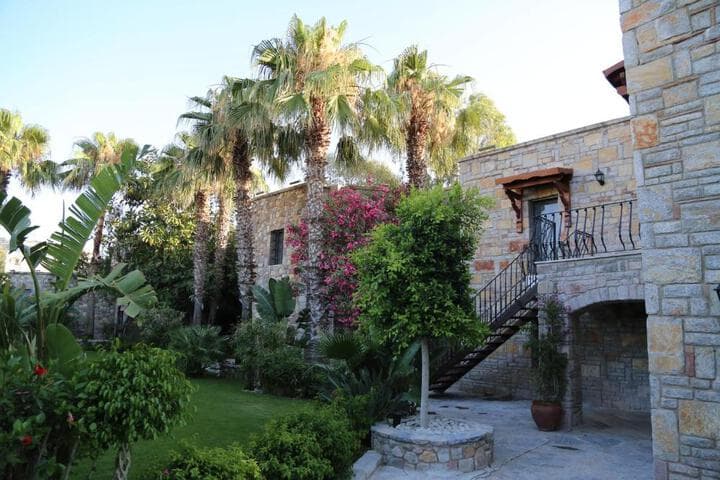 Yalikavak Marina Boutique Hotel photo 4