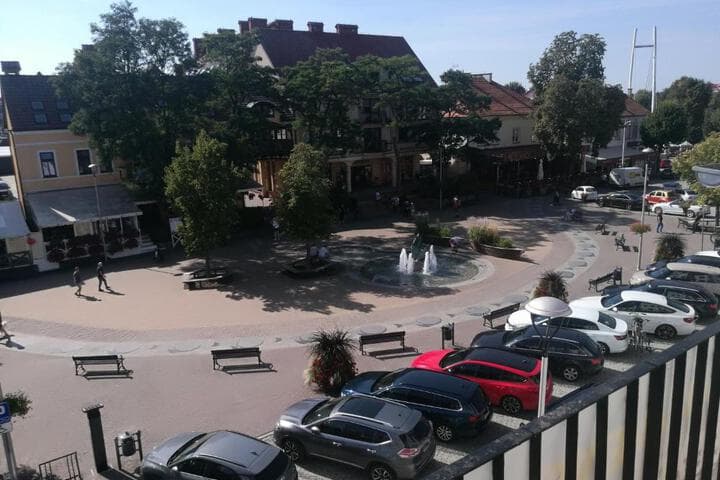 Mikołajki Apartamenty photo 5