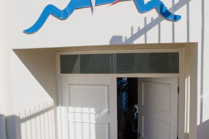 BlaauwVillage Boutique Guest House photo 4