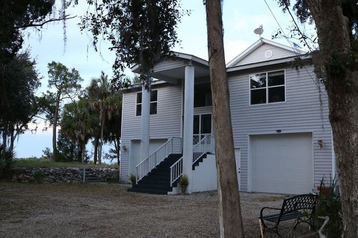 Crystal River Lullaby B&B photo 5