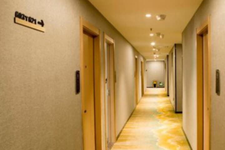GreenTree Inn photo 5