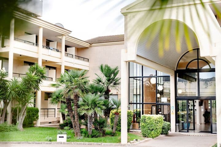 Aparthotel Bahia Pollensa photo 3
