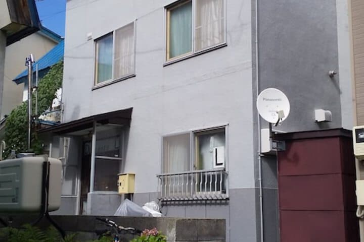 Dormitory L Hostel photo 2