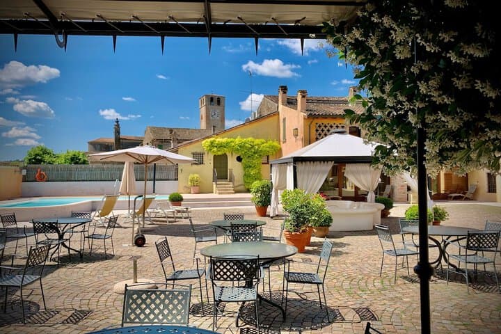 Monzambano destination view