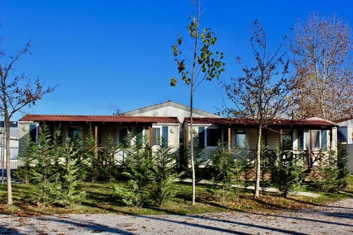 Camping Venezia Village photo 2
