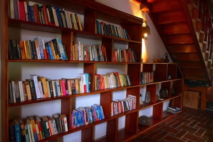Miss Margrits Guesthouse photo 4