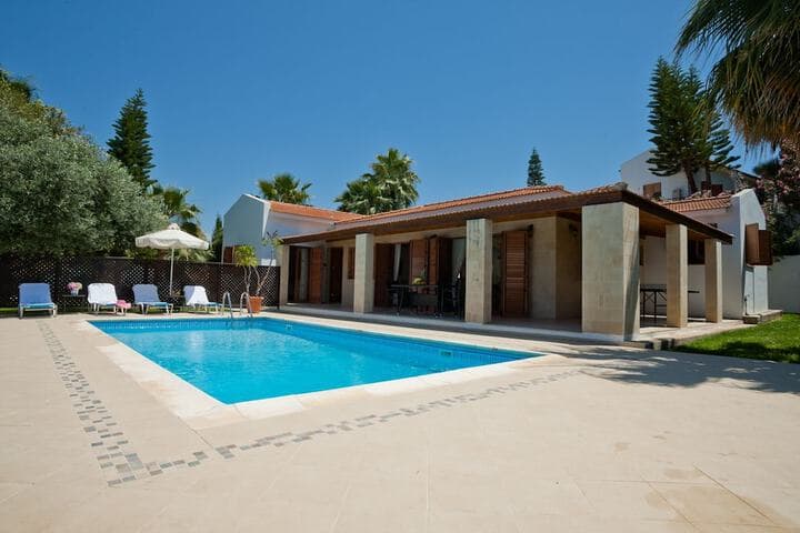 Villa Kleoniki photo 4