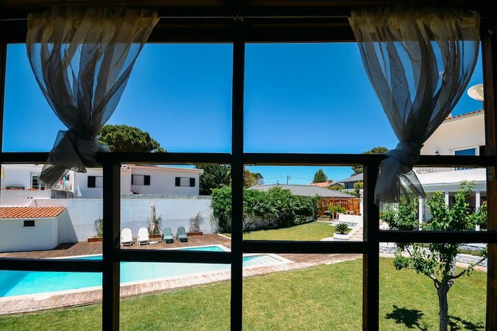Limmo Garden Guest House photo 3