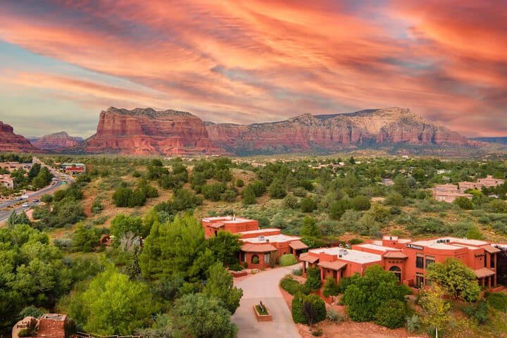 Las Posadas of Sedona photo 4