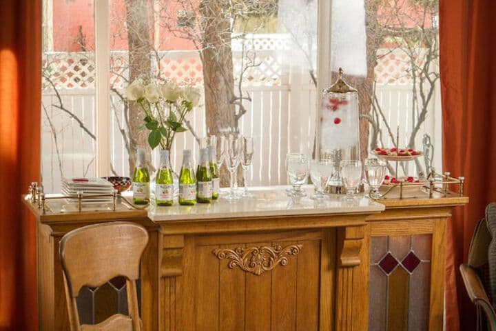 The Carolina Bed & Breakfast photo 4