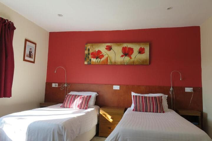 Cherry Lodge photo 2