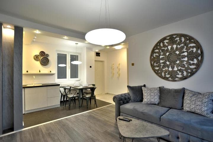 Apartment A photo 4