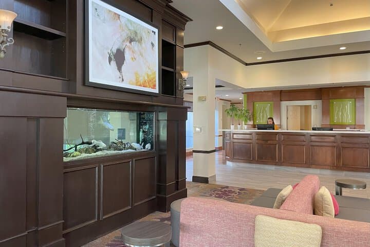 ACP Hotel Westchase photo 5