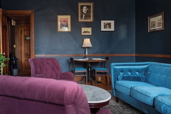 William Henry Miller Inn photo 5