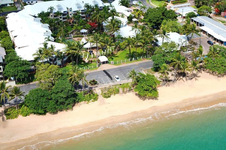 Coral Sands Resort photo 2