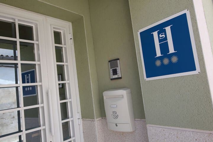 Hostal Campo Real Bed & Breakfast photo 2