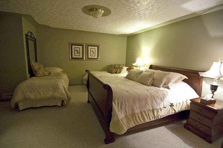 McDougall Lane Bed & Breakfast photo 3