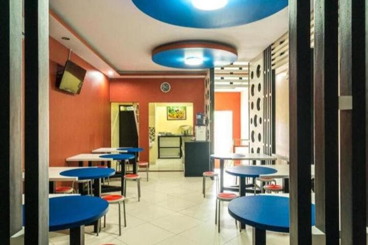 De Kayakini Hotel photo 2