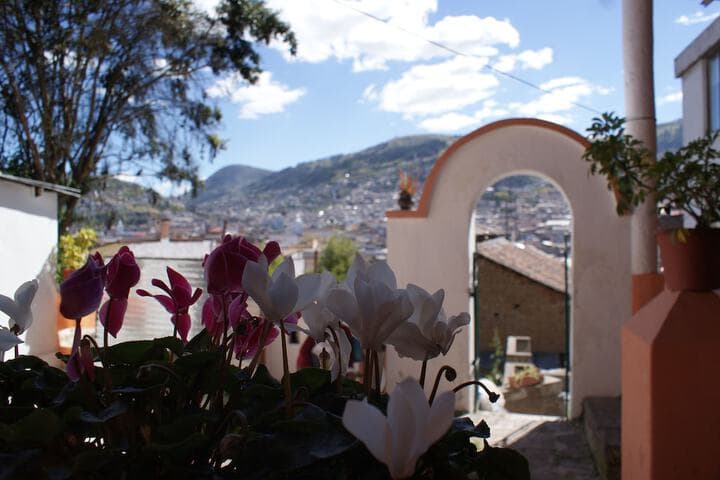 Casa Vista Hermosa photo 1